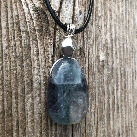Fluorite for Cleansing the Aura and Protection. - Picture 3 of 10